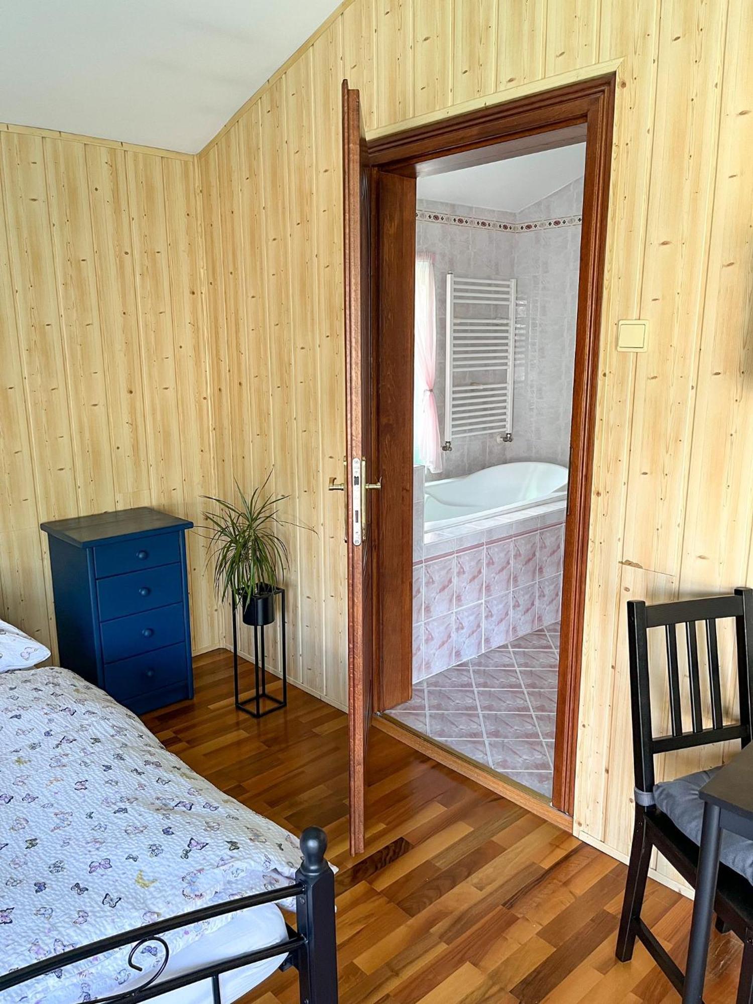 Cozy Rooms In Wine Town - Modra Room photo